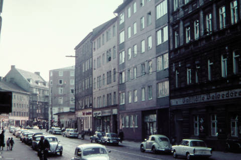 Rumfordstraße